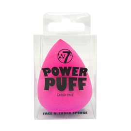 W7 Face Blender Sponge Power Puff