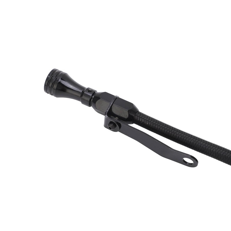Engine Oil Dipstick Stainless Steel Replacement for COMMODORE LS ENGINE