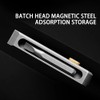 Vkyipg Titanium Alloy Screwdriver Magnetic Small Maintenance Combination Multifunctional Portable