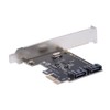 Richer-R PCI-E SATA Card PCI-E Card PCI Express to SATA