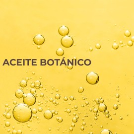 Yves Rocher-Aceite Botánico Capilar con Jojoba Bio Cabello Seco y Dañado-Regenera y repara el cabello-Todo tipo de cabellos-100ml