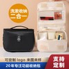 Cool Summer Beach Bag / Shoulder Bag / Transparent Swim Bag / Travel Bag cd20 One Size / Beige 10ea
