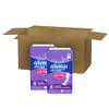 Always Discreet Always Discreet Adult Incontinence Pads for Women, Extra