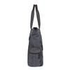 Atona canvast Tote Bag (Grey)