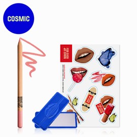 Make Up For Ever (현대백화점)메이크업포에버 NEW 아티스트 컬러 펜슬 코스믹 (Hyundai Department Store) Make Up For Ever NEW Artist Color Pencil Cosmic
