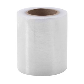 Película Conservadora para Tatuajes, Película Conservadora de Plástico para Tatuajes de Cejas Desechable, para Labios de Cejas Profesionales, Suministros de Maquillaje Permanente, Rollo de(02)