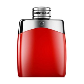 Mont Blanc Legend Red Men 3.3 3.4 oz 100 ml *Eau De Parfum* Spray Same As Photo