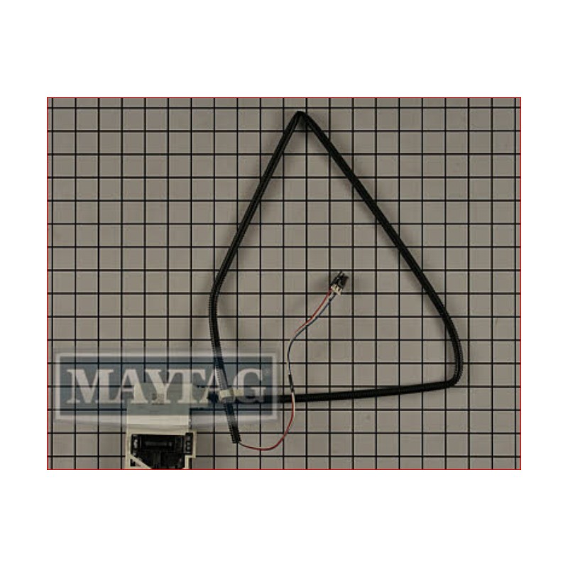 Whirlpool New Genuine OEM Whirlpool Washer Lid Lock W11670519