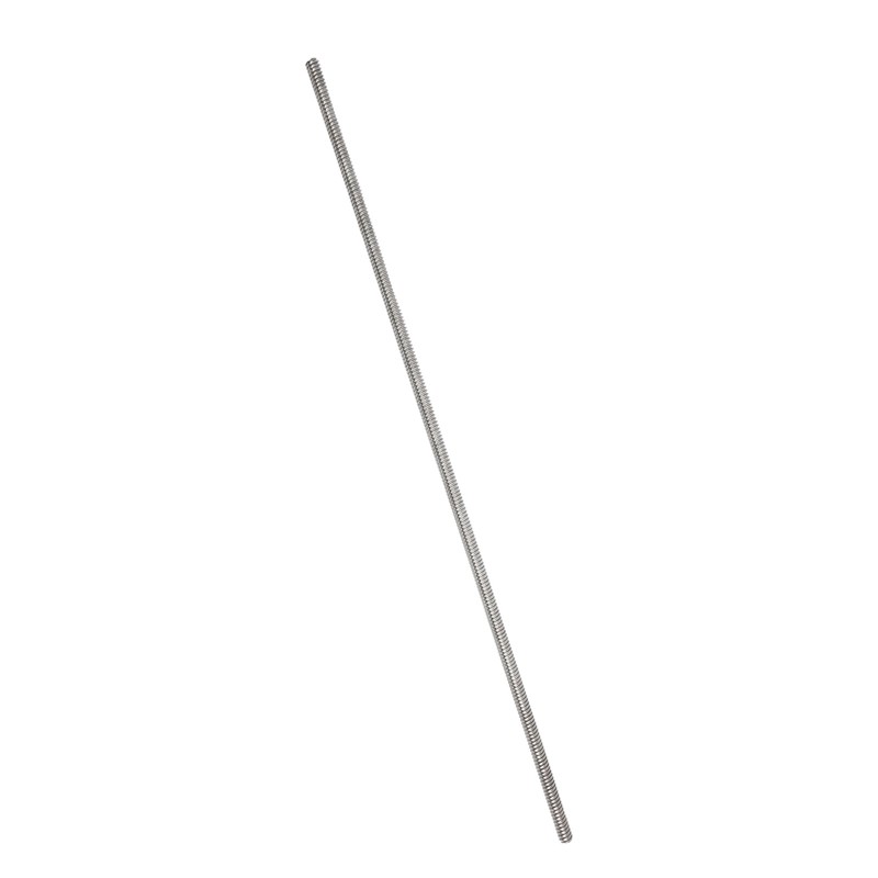 CNC Screw Guide Trapezoidal Rod 3D Printer Accessories Industrial Control