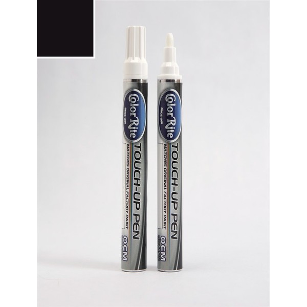ColorRite Pen for Suzuki All Automotive Touch-up Paint - Wheel