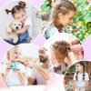 Mythya Ligas para el Cabello, Lazos de Pelo para Niñas