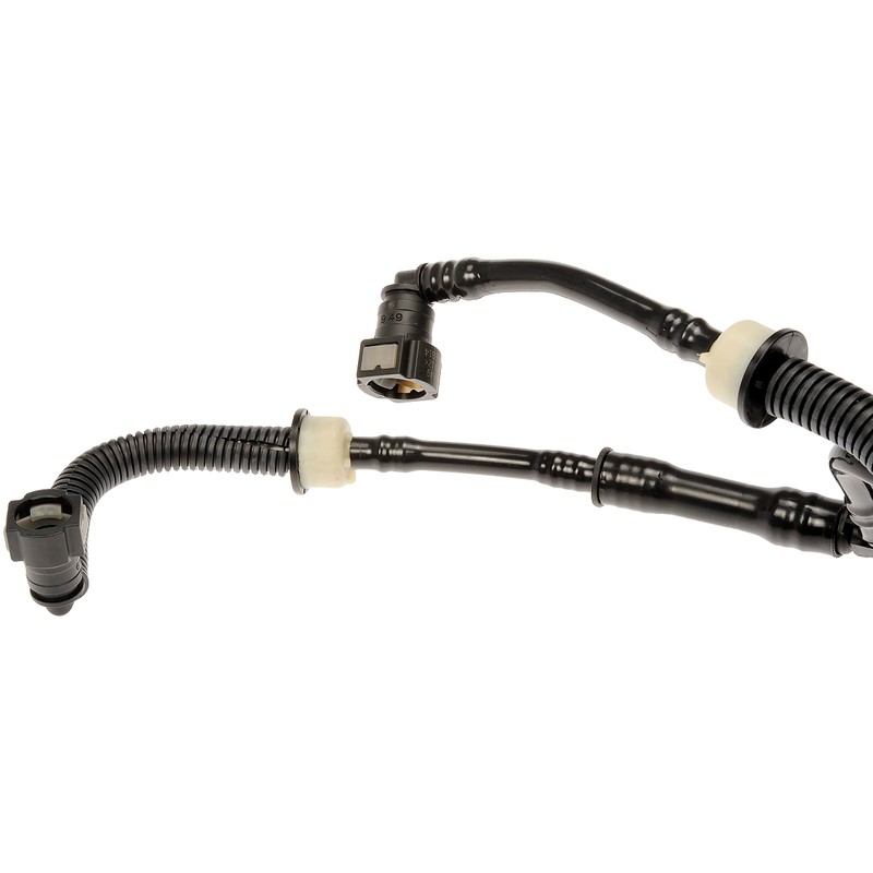 Dorman 994-041 Vapor Canister Purge Valve Compatible with Select Ford