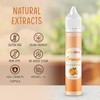 HONEYBERRY Natural Orange Extract 30ml – Professional-Grade Highly Concentrated Flavouring