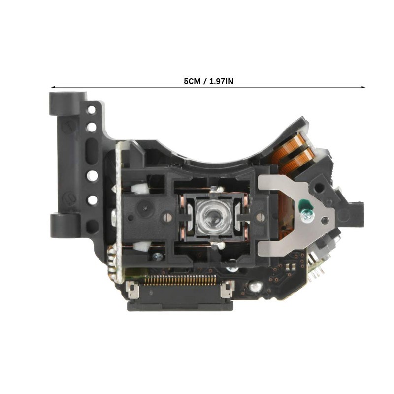 Sf-Hd870 Sf-Hd870Aical Pick Up Lens for Dvdhanism Replacement Parts, Black