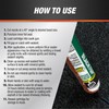 DAP Blacktop Asphalt Low Voc Sealant, Black, 10.1 Oz (7079827065)