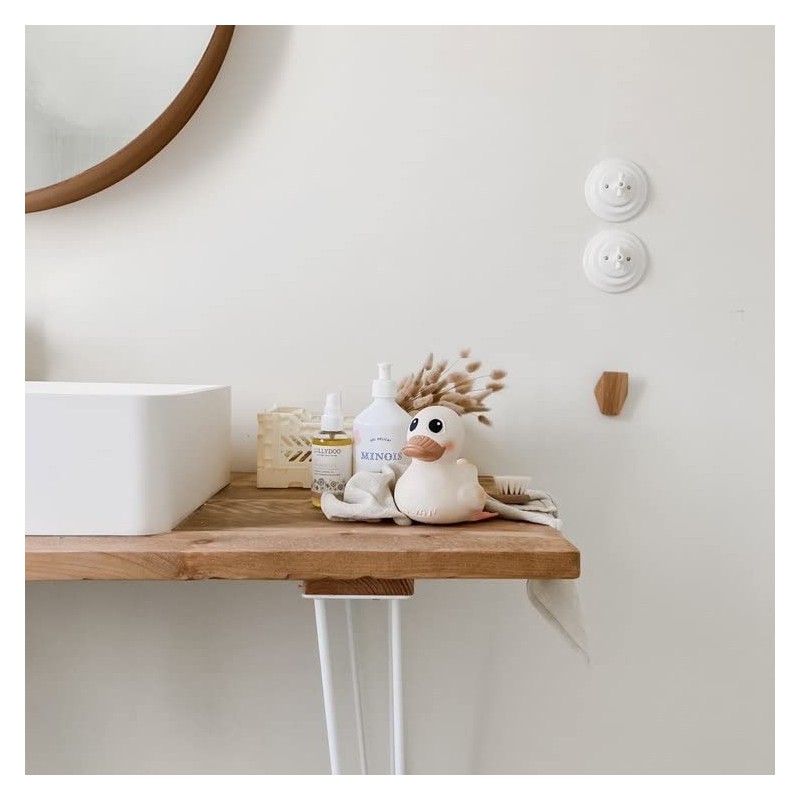 HEVEA Kawan rubber duck