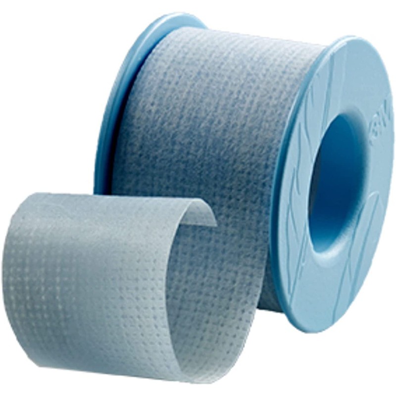 Nexcare Sensitive Skin Low Trauma Tape, 1 in x 4