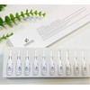 Bolayon Sebum Removal Acne Ampoule Anti-exfoliating Stocuren Ampoule 5ml 12