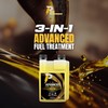 Power Performance Fuel Treatment 16oz Bottle (Treats 80 gallons)