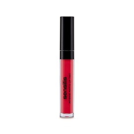 Sensilis - Intense Lip Gloss Matte Lip Tint - Shade 02 Passion