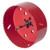 wolfcraft Bi-Metal Hole Saw I 5496000 I For drywall materials,