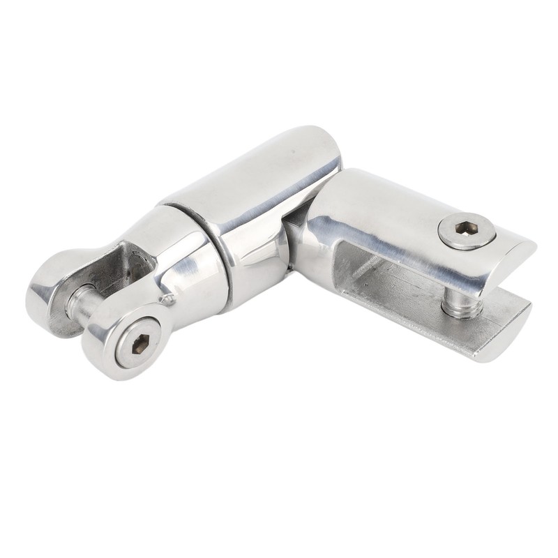 Boat Anchor Swivel Heavy Duty 316 Stainless Steel 360 Degree
