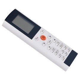 VINABTY YAC1FB YACIFB Air Conditioner Remote Control Replaces Green Electrolux Universal Air Conditioner YACIFBI YAC1FB YACIFB YAC1FB6 YAC1FB9 Remote Control