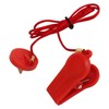 Dpofirs Treadmill Universal Safety Key for ICON Akcome Decathlon Joe