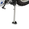 Zeta ZE56-6230 Side Stand Extender KLX125 KLX150BF KLX230 KLX250 Aluminum