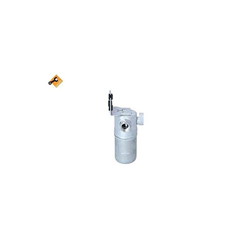 NRF 33301 Dryer Air Conditioner