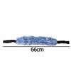 Hoite 3 Pcs Microfiber Multi-Use Tool - Car Wheel Cleaning