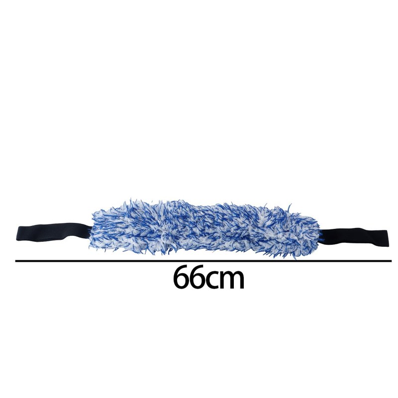 Hoite 3 Pcs Microfiber Multi-Use Tool - Car Wheel Cleaning