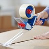 BIGtec 24 Rolls Parcel Tape Packing Tape Packaging Tape Cardboard