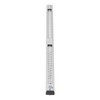 Water Tank Liquid Level Meter Self Sealing Valve Transparent Accurate
