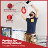 Fish tape Wire Puller 100ft - Easy to use Cable