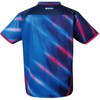 Nittaku Shirt NW-2205 Blue L
