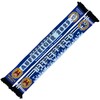 Generisch Bielefeld Scarf – Rise Scarf 2025 – (Knitted Scarf),