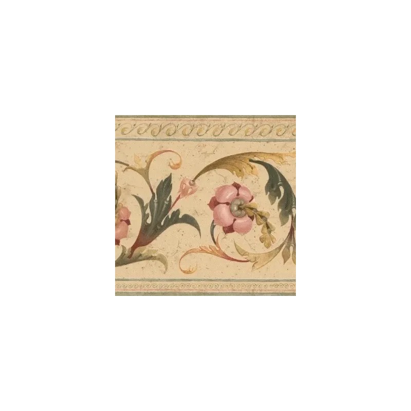 4m Cenefas Decorativas Autoadheribles 5 Cm De Ancho