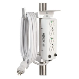 TRPPSCLAMP - Clamp for Tripp Lite Medical Grade Power Strips