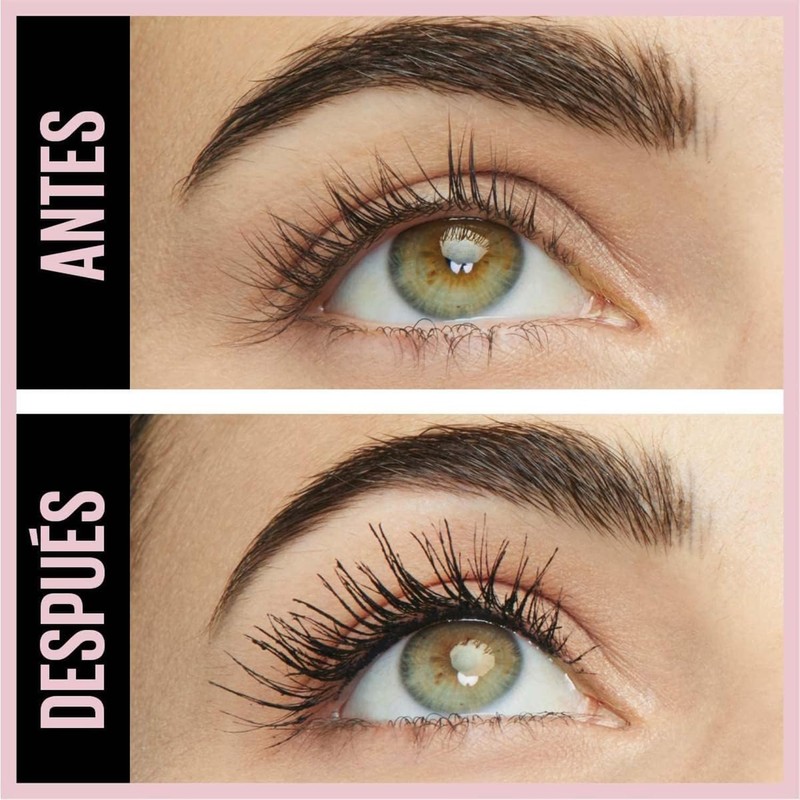 Maybelline NY Kit 3 Lash Sensational Sky High a Prueba