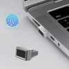 Giyofom Fingerprint Reader for Laptop Fingerprint Unlock PC