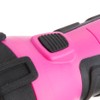 Dorcy 55 Lumen Floating Water Resistant LED Flashlight with Carabineer
