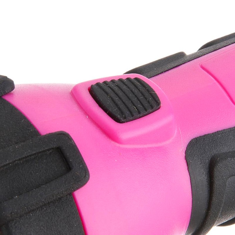 Dorcy 55 Lumen Floating Water Resistant LED Flashlight with Carabineer