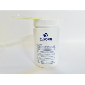 Bolayon Co., Ltd. Volayon Hyalotene Moisture Powder Modeling Pack 500g / 볼라욘 히아로텐 수분 파우더 모델링팩 500g