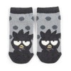 Sanrio 234273 Bad Batsumaru Fluffy Socks