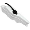 Engine Coolant Reservoir Tank Assembly With Cap Fit for Toyota