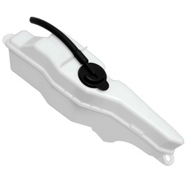 Engine Coolant Reservoir Tank Assembly With Cap Fit for Toyota Avalon 2013-2018 Camry 2012-2017 Lexus ES350 2016-2018 Replace Part Number ‎16470-0V020 164700V020 TO3014135