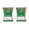 Jonathan Green Touch-Up Grass Seed, 3-Pound (2 Pack)