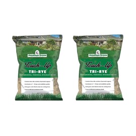 Jonathan Green Touch-Up Grass Seed, 3-Pound (2 Pack)