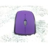 KLEIN Design TM-9200 Optical Folding Mouse Wireless Purple